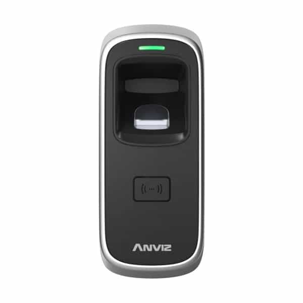 Control de Acceso Anviz M5 Plus
