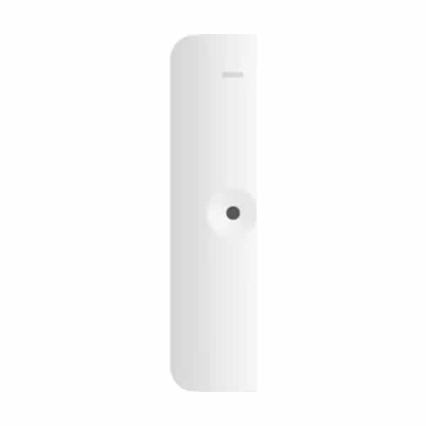 Detector de rotura de vidrio Hikvision DS-PDBG8-EG2 alcance 8 m