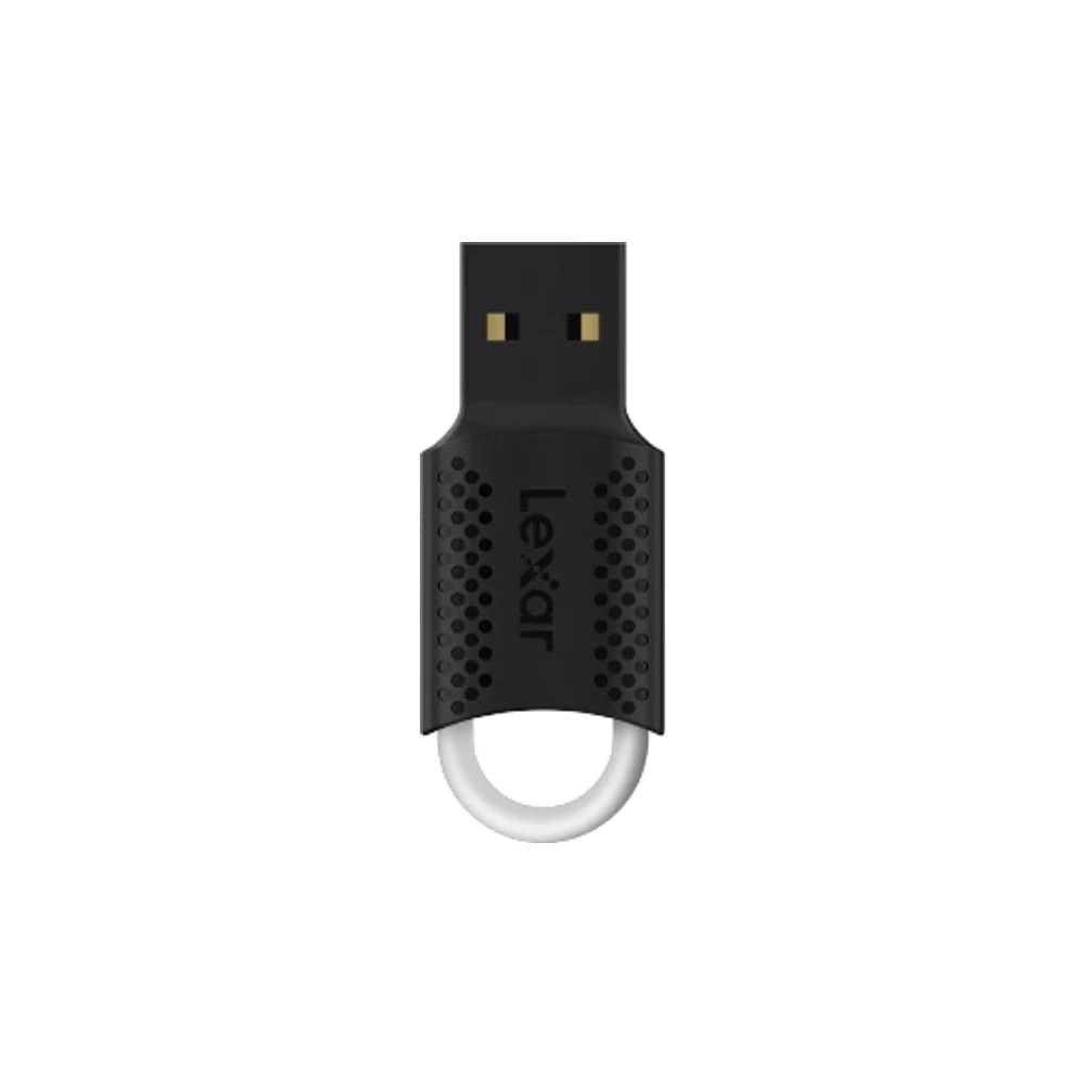 Pen Drive Lexar JumpDrive V40 32GB USB 2.0 Negro
