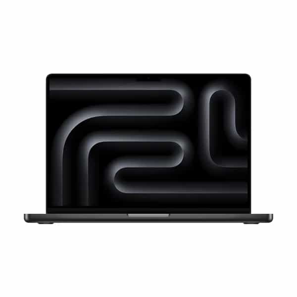 Apple MacBook Pro 14" M5 Pro 15C CPU 16C GPU 24GB SSD 1TB Space Black MGDR4LE-A
