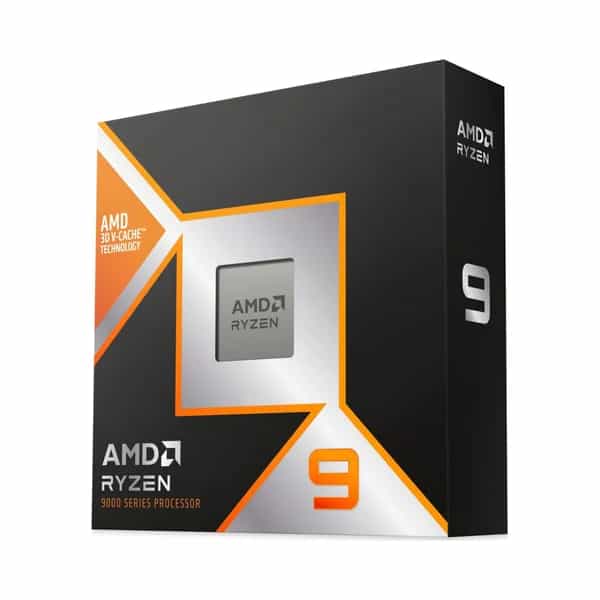 Procesador AMD (AM5) RYZEN 9 9950X3D