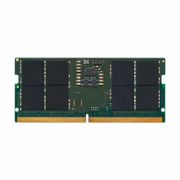 Memoria SODIMM DDR5 Kingston 16Gb 5600 MHz