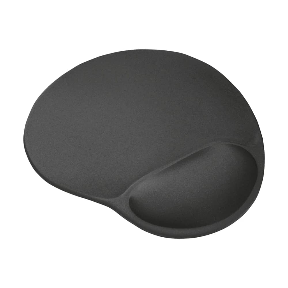 Mouse Pad Trust Bigfoot Black