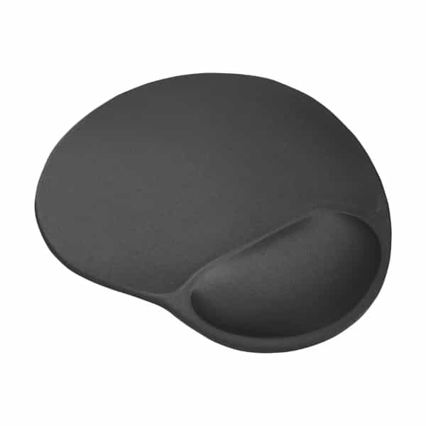 Mouse Pad Trust Bigfoot Black