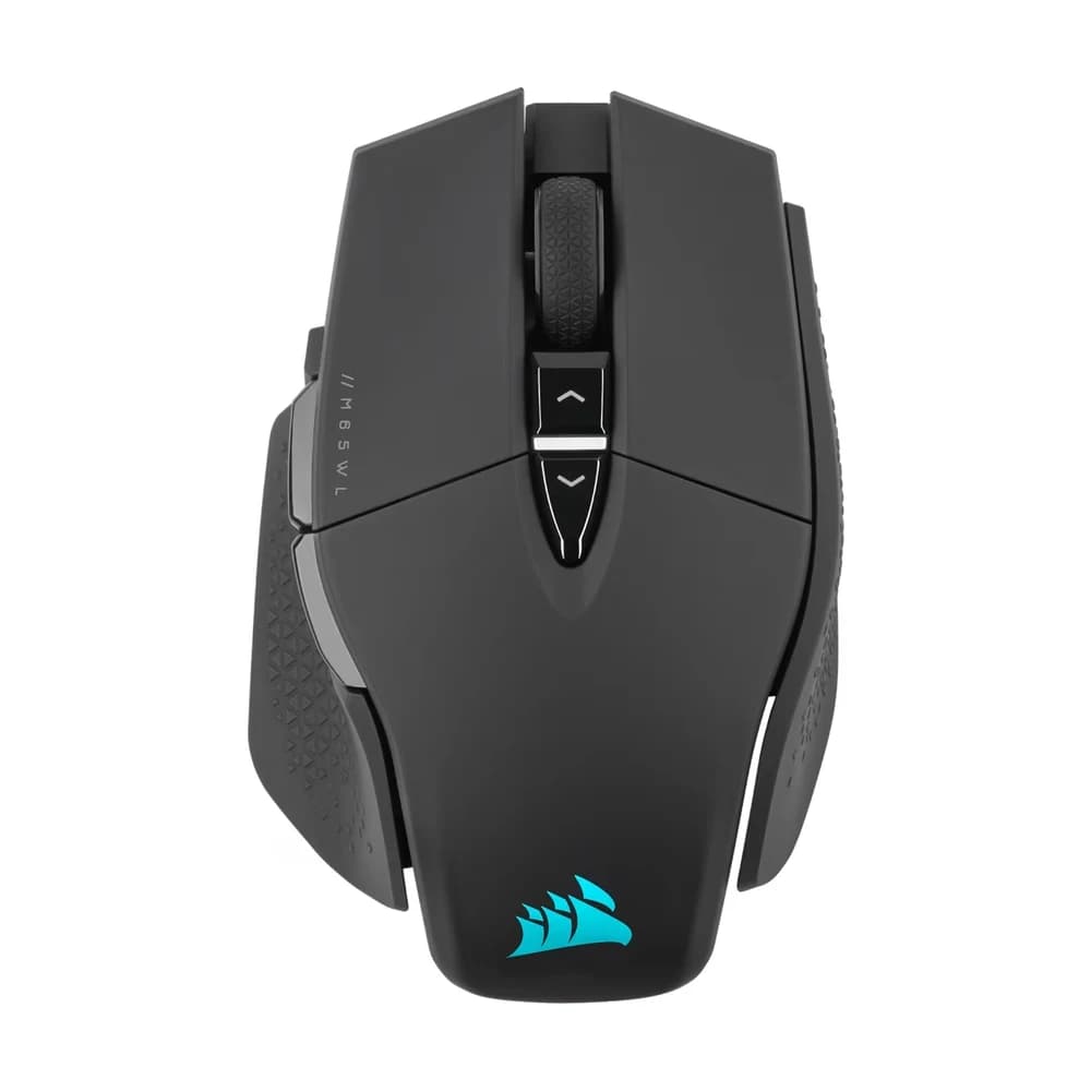 Mouse gamer FPS personalizable Corsair M65 RGB ULTRA Wireless