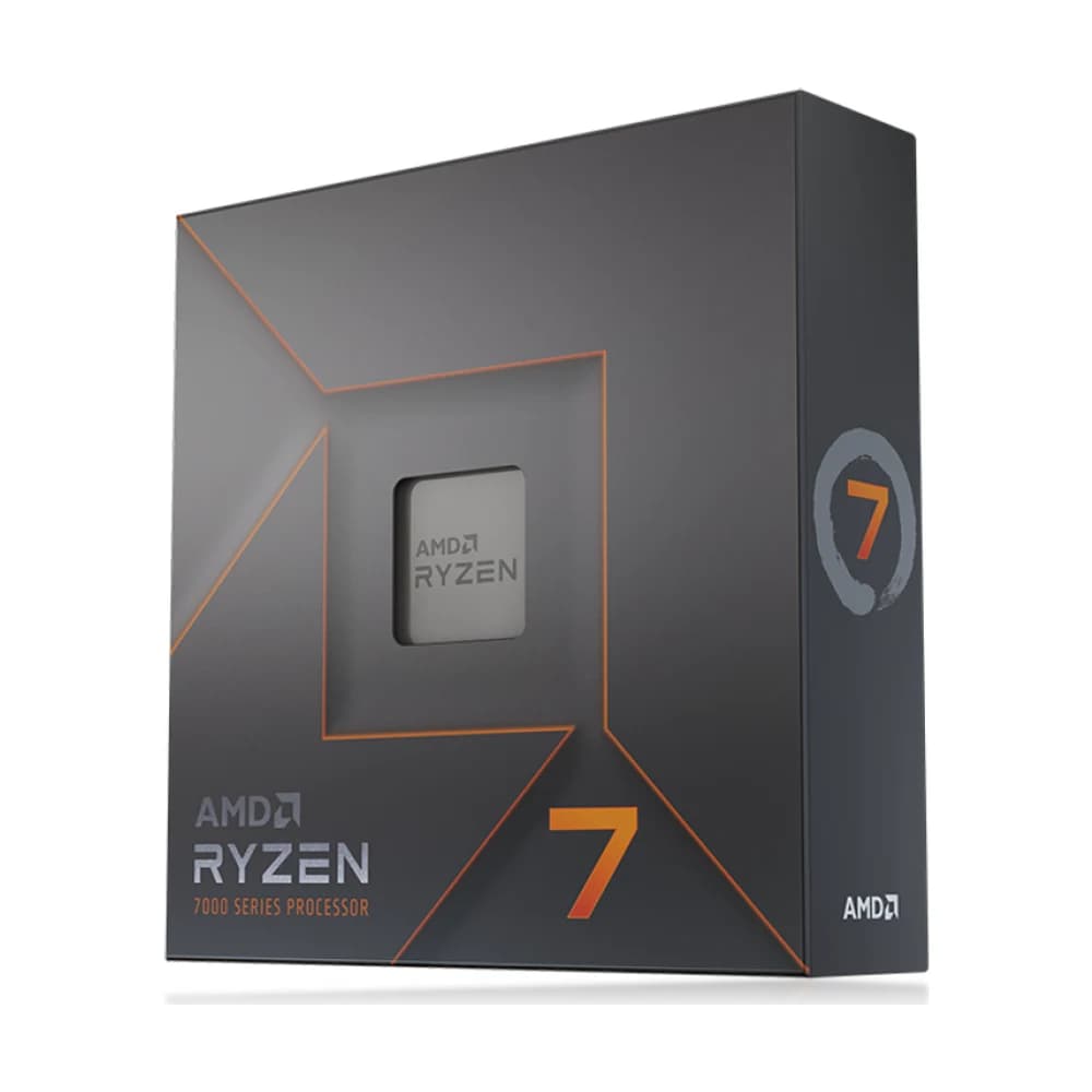 Procesador AMD Ryzen 7 7700X 4.50GHz AM5 DDR5