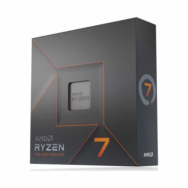 Procesador AMD Ryzen 7 7700X 4.50GHz AM5 DDR5