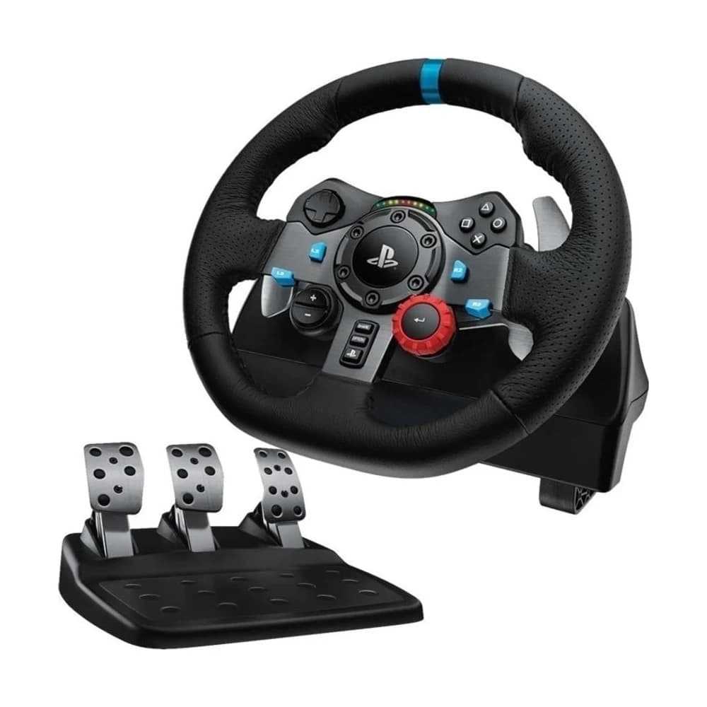 Volante Logitech G29 Racing PS/PC 220V 941-000111