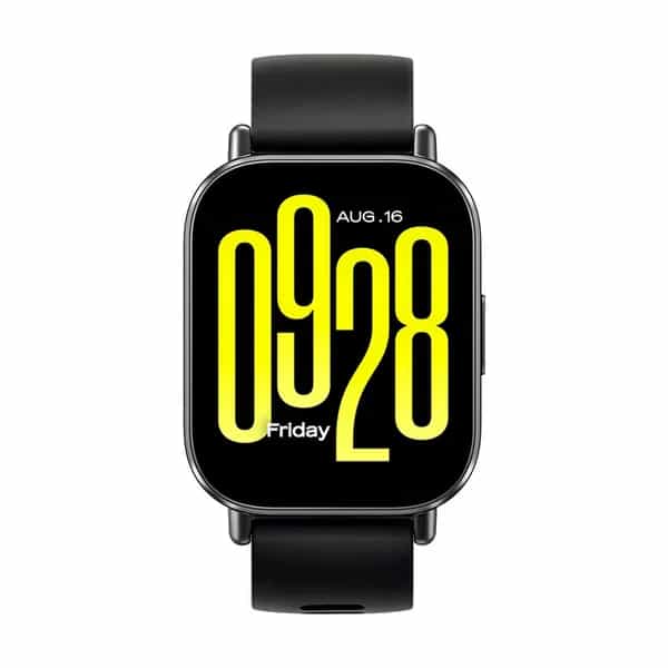 Smartwatch Redmi Watch 5 Active Black BHR8784GL