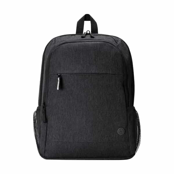 Mochila HP Prelude para notebook 15.6" gris 1E7D6UT