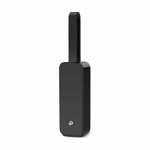 Placa de red USB 3.0 a Gigabit Ethernet TP-Link TL-UE306