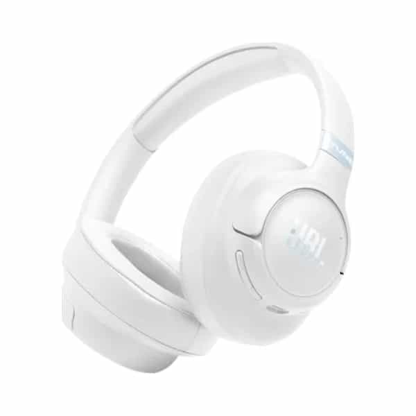 Auricular JBL Bluetooth T780NC Noise Cancelling Blanco