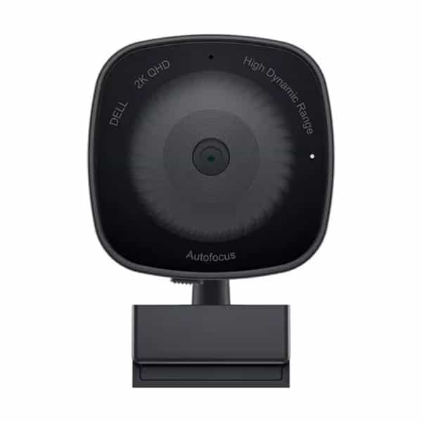 Webcam Dell WB3023-DDAO