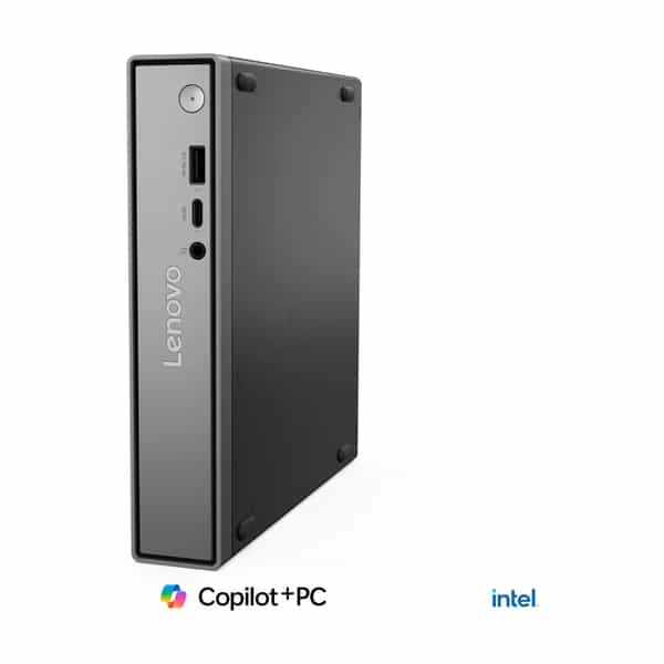 PC LN 50Q Tiny U5 16G 256 Dos