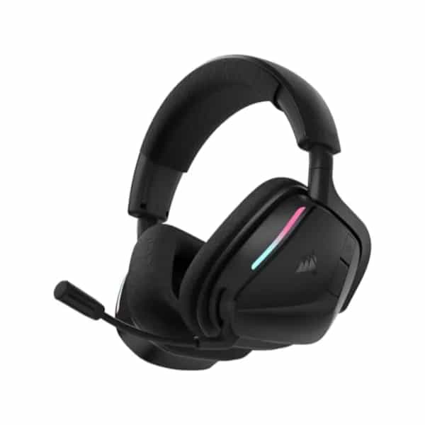 Auricular Corsair VOID Wireless V2 Carbon