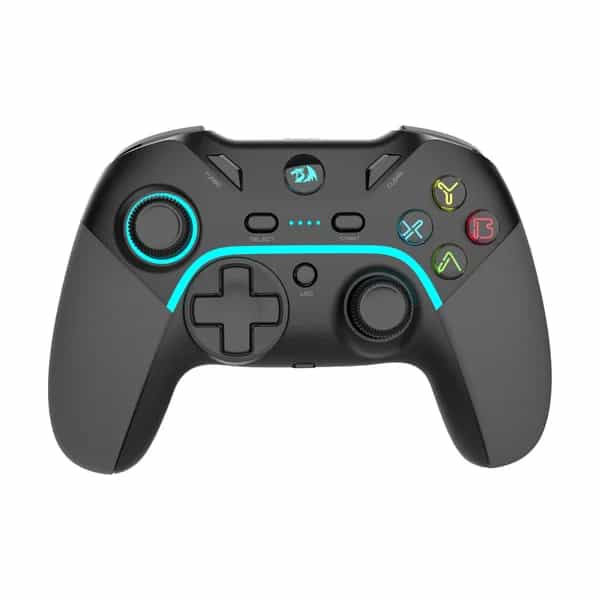 Joystick Inalámbrico Redragon Harrow G808