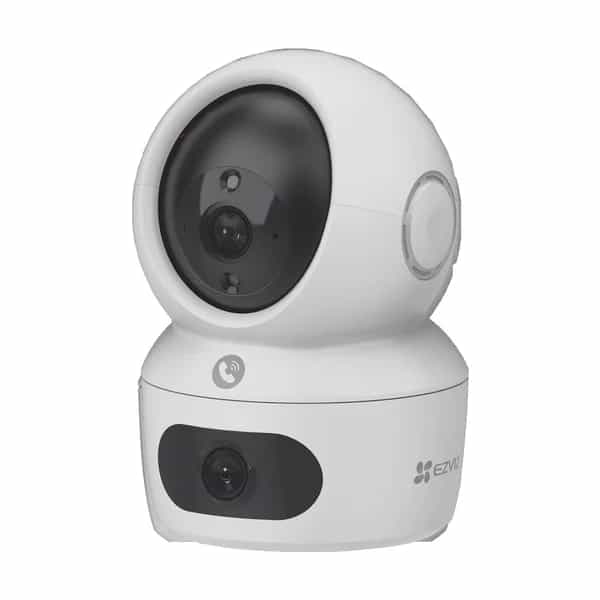 Cámara de Seguridad Ezviz Interior H7C Dual (44MP) (CS-H7c-R100-8G44WF (Am-Std) (Mul)) (303103056)