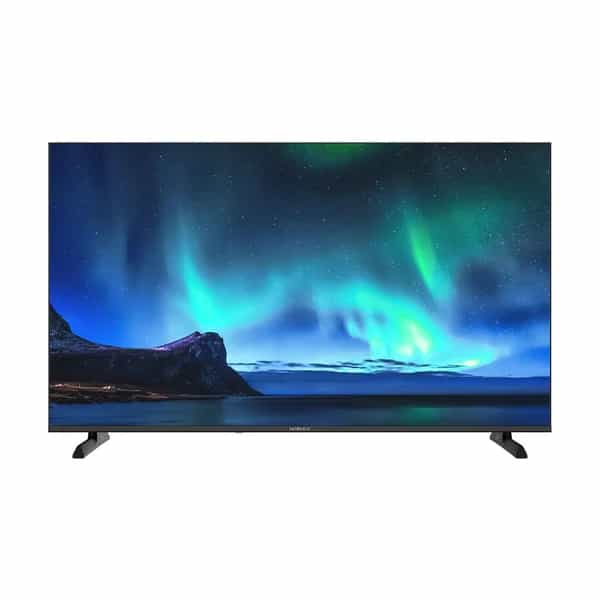 Smart Tv Led 50" 4K Noblex X8 Series DV50X8580 Google TV