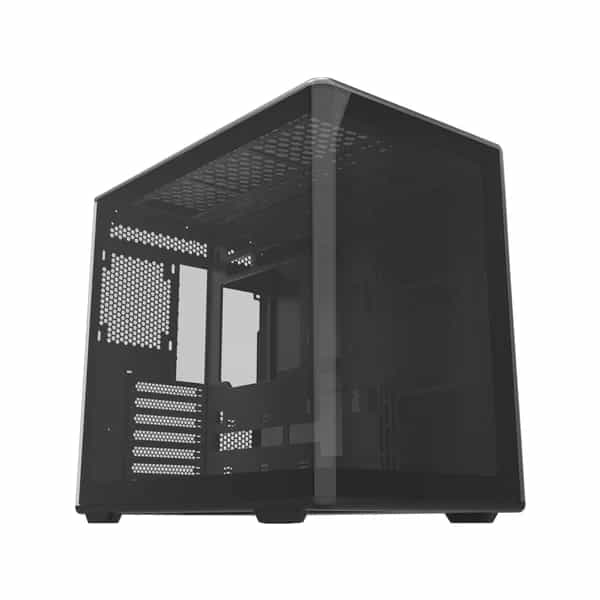 Gabinete Cooler Master Elite 600 ATX sin ventiladores Black E600-KGNN-S00