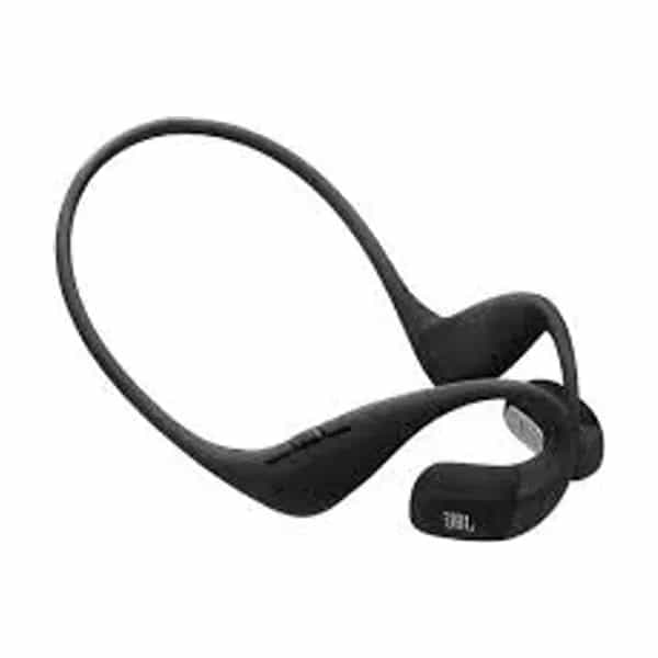 JBL Auricular BT Endurance Pace Black