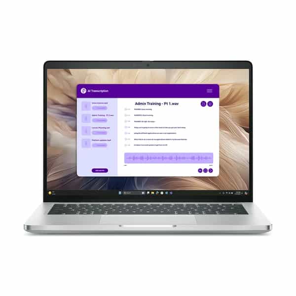 Notebook Dell Pro 14 Plus Core Ultra 5 238V 32GB 1TB Windows 11 Pro