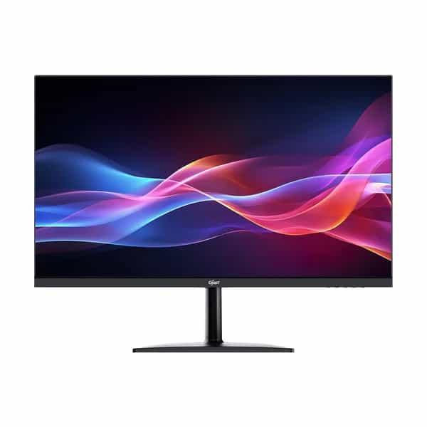 Monitor Gfast T-240 23.6" Full HD HDMI y VGA Negro