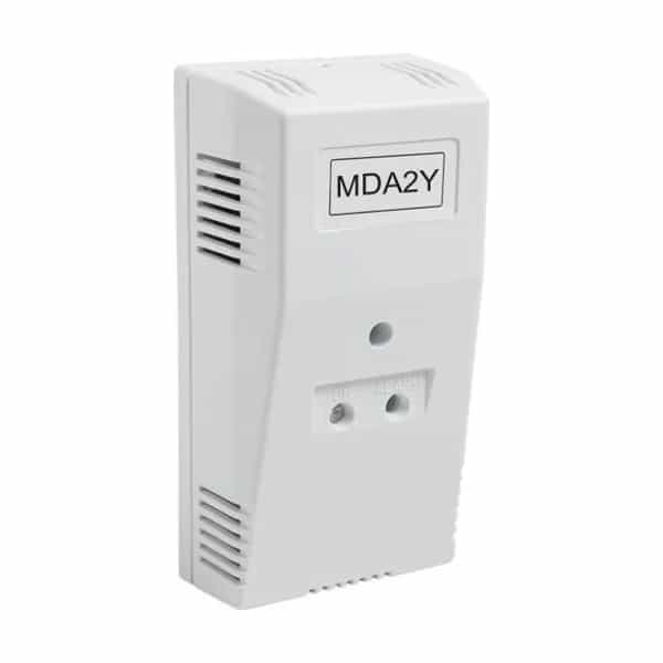 Módulo direccionable con aislador de cortocircuito Cofem MDA2Y
