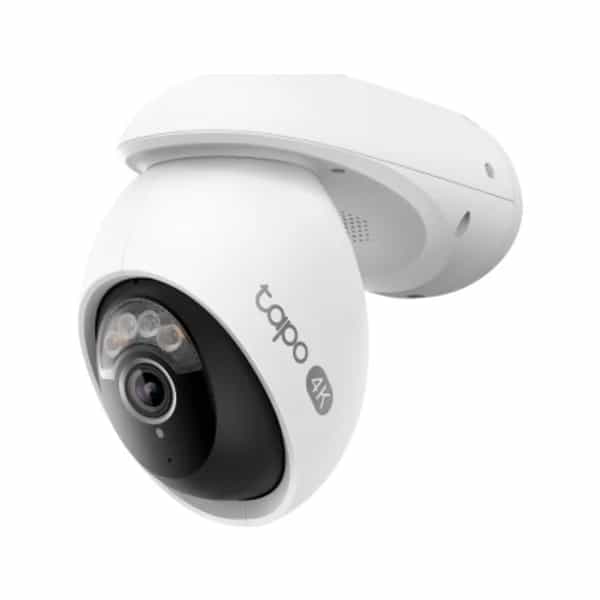 TAPO C560WS Cámara IP 4K Remoto Night Color IA
