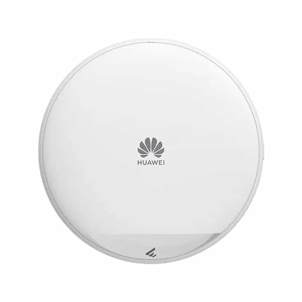 Access Point interior Huawei eKitEngine AP572 WiFi 7 4x4 6,45Gbps 2,5GE Long Range PoE sin fuente