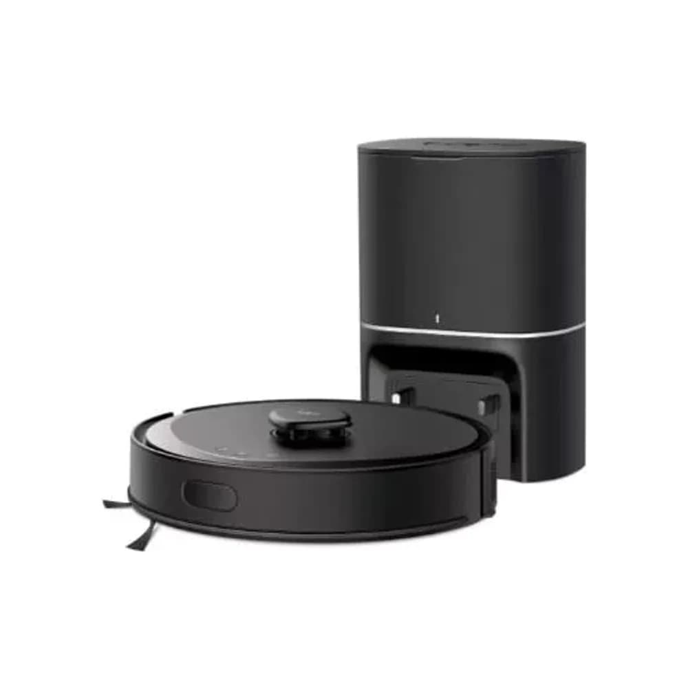 Aspiradora robot TP-Link Tapo RV30 Max Plus con base de autovaciado