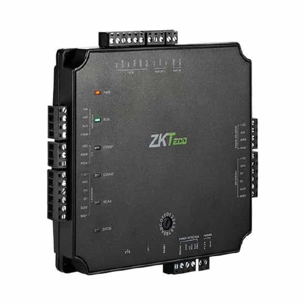 Control de acceso centralizado ZkTeco C5S120