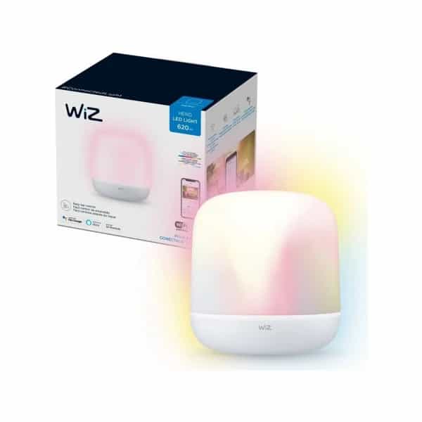 Lámpara Wiz Portable Hero WiFi BLE Type-C