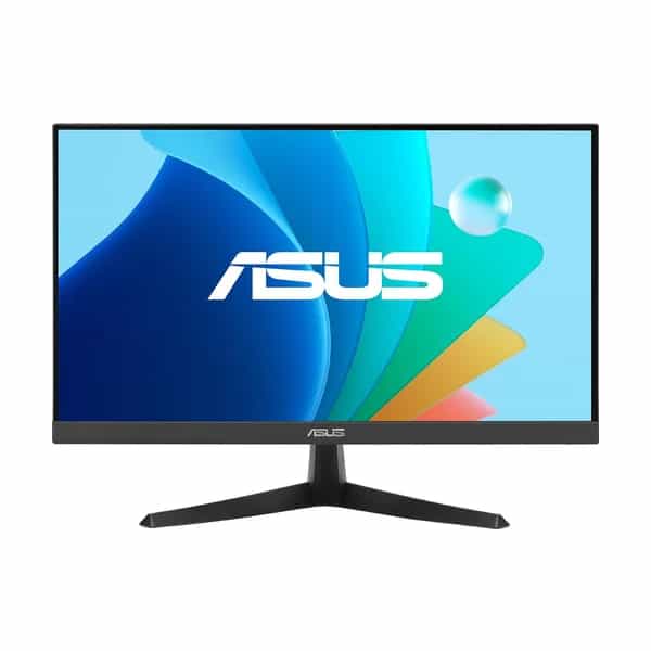 Monitor ASUS VY229HF-J 22" IPS Full HD 100Hz
