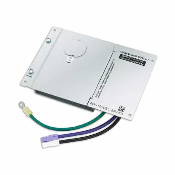 APC Kit Cableado Fijo para Smart-Ups Srt 5