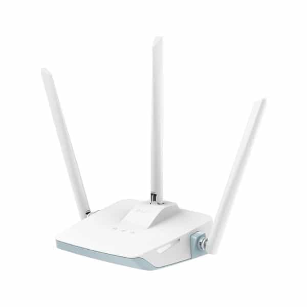Router Wi-Fi D-Link R04 N300 Eagle Pro AI 3 antenas