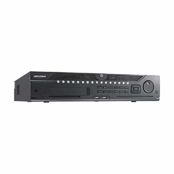 DVR Hikvision DS-9016HFI-RT híbrido 16 canales analógicos + 32 IP