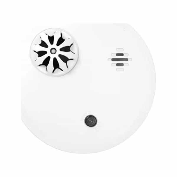Detector de temperatura inalámbrico Hikvision AX PRO DS-PDHT-E-WB