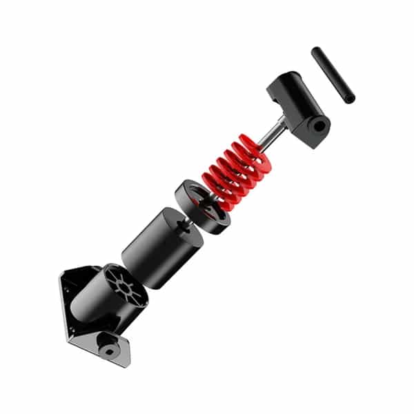 Moza Srp LITE2 Brake Perf Kit