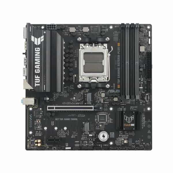 Motherboard Asus AM5 Tuf Gaming A620AM-PLUS DDR5 Box