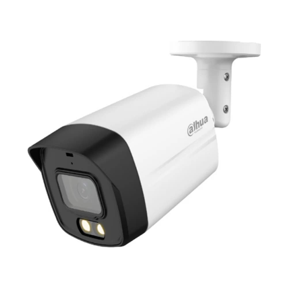 HDCVI Dahua Bullet 5MP 2,8 IR40IP67 Dual Light Mic