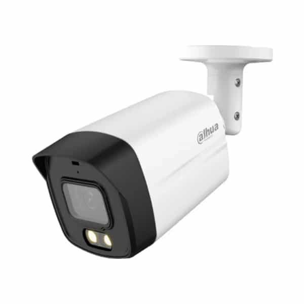 HDCVI Dahua Bullet 5MP 2,8 IR40IP67 Dual Light Mic