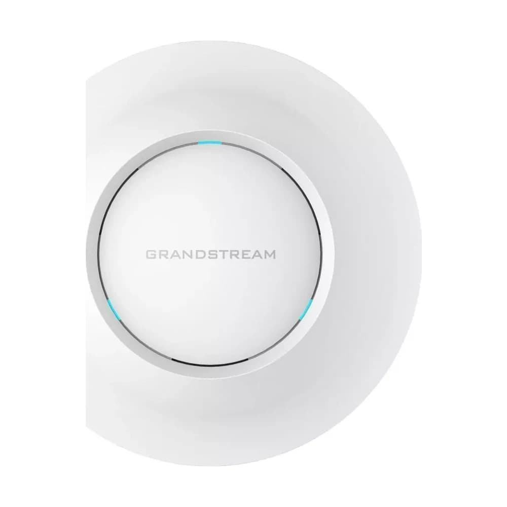 Access Point interior Grandstream GWN7605 AC 2x2 Gigabit PoE 165m 100 usuarios