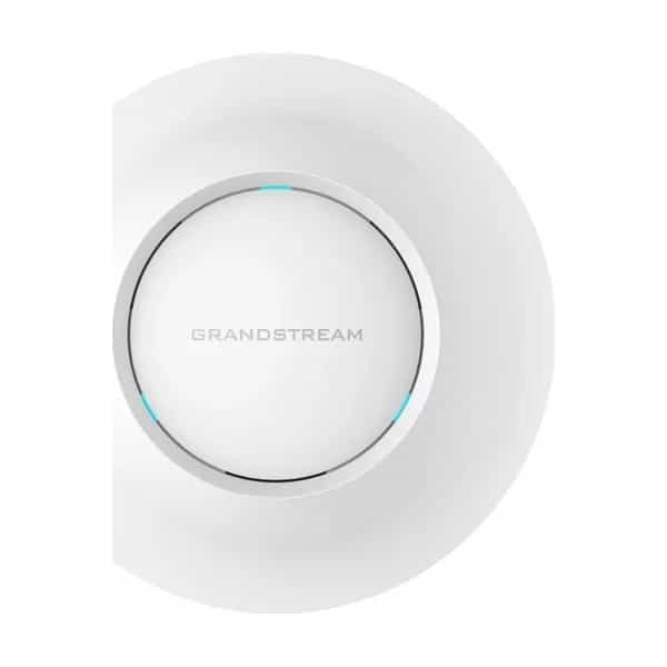 Access Point interior Grandstream GWN7605 AC 2x2 Gigabit PoE 165m 100 usuarios