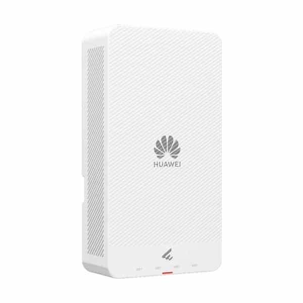 Access Point interior de pared Huawei eKitEngine AP265E WiFi 6 2x2 2,97Gbps PoE sin fuente
