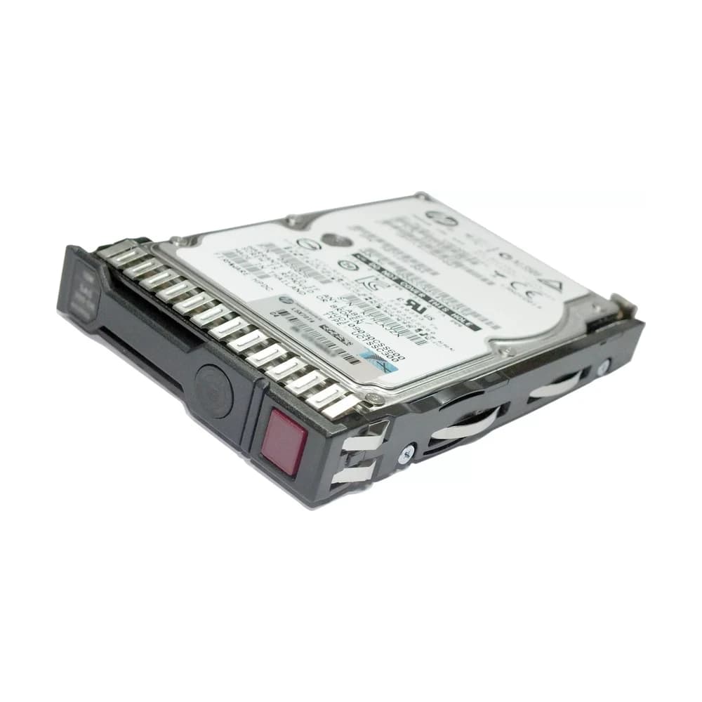 Disco duro HPE MSA 2.4TB SAS 10K SFF M2 R0Q57A