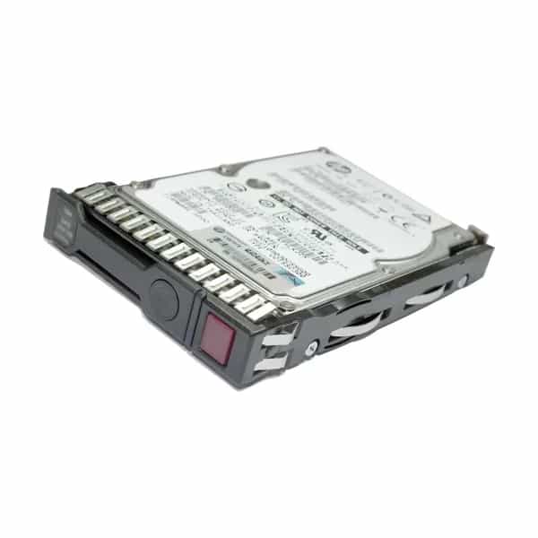 Disco duro HPE MSA 2.4TB SAS 10K SFF M2 R0Q57A
