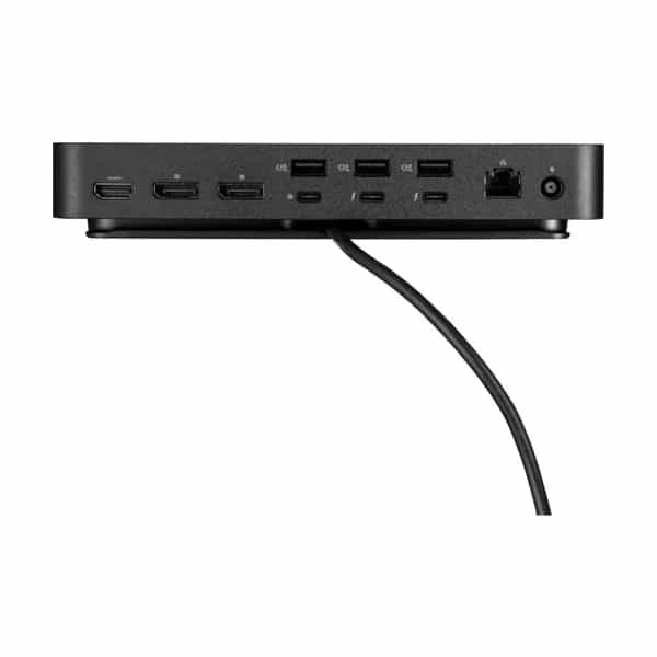 Docking Dell Pro Dock SD25TB4 Smart Dock Pd 130W
