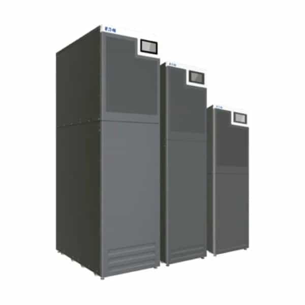 UPS Eaton On-Line 93T 40KVA 3:3 sin Baterias Int