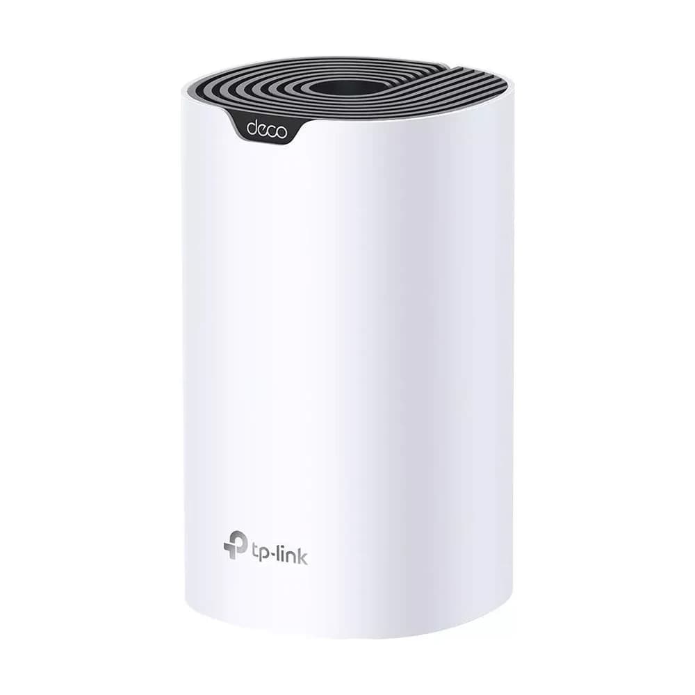 Sistema Mesh TP-Link Deco S7 AC1900 Gigabit dual band pack de 1