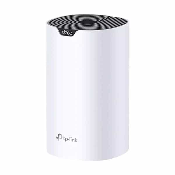 Sistema Mesh TP-Link Deco S7 AC1900 Gigabit dual band pack de 1